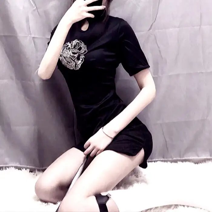 藕断丝连
