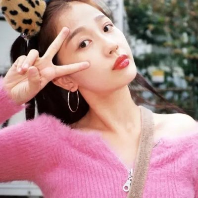 最后的歌舞女郎